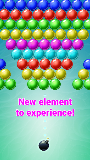 بازی Bubble Shooter - دانلود