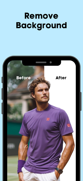 FaceAI - Face Swap & AI Photos - عکس برنامه موبایلی اندروید