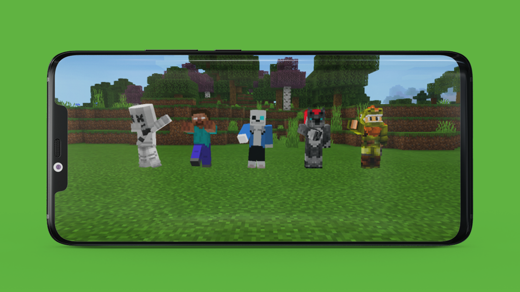 Furniture Mod for MCPE Loled 3 - Image screenshot of android app