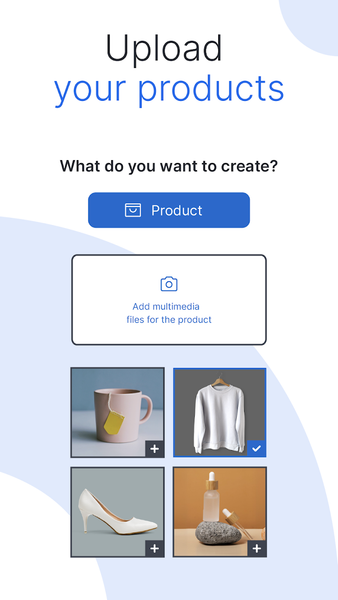 Domun Create your online store - Image screenshot of android app