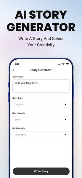 AI Summarizer - Summary AI - عکس برنامه موبایلی اندروید
