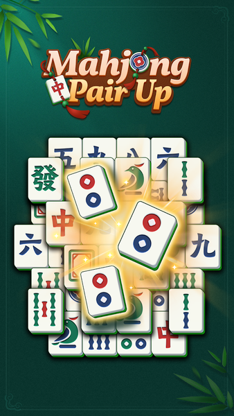 Mahjong Pair Up - عکس بازی موبایلی اندروید