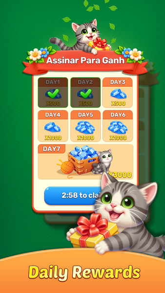 Mahjong Tower Puzzle - عکس بازی موبایلی اندروید