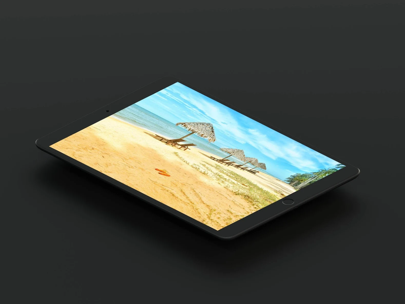 Summer Wallpaper - عکس برنامه موبایلی اندروید