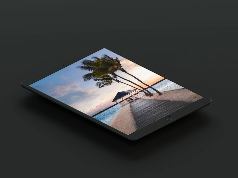 Summer Wallpaper - عکس برنامه موبایلی اندروید