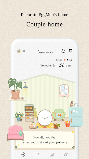 SumOne: For Relationships - Image screenshot of android app
