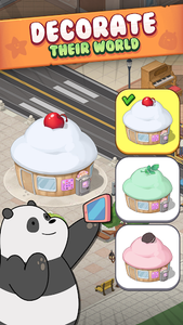 Ice Cream Sundae Jam - FREE Match 3 Puzzle & Arcade  Game::Appstore for Android