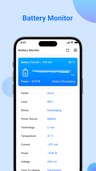Device Info: System & CPU Info - Image screenshot of android app