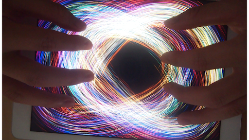 Atomus - Image screenshot of android app