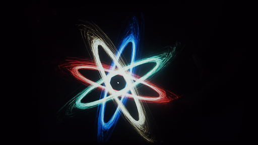 Atomus - Image screenshot of android app