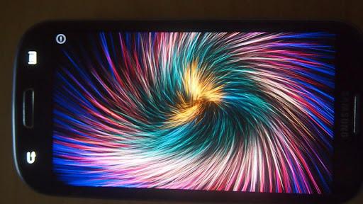 Atomus - Image screenshot of android app