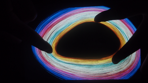 Atomus - Image screenshot of android app