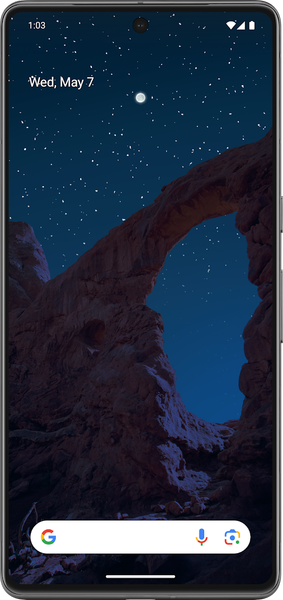 Sun & Moon Live Wallpapers - عکس برنامه موبایلی اندروید