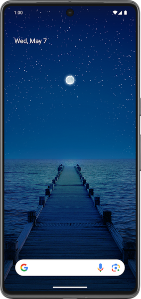 Sun & Moon Live Wallpapers - عکس برنامه موبایلی اندروید