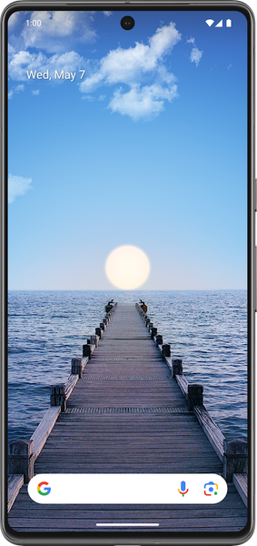 Sun & Moon Live Wallpapers - عکس برنامه موبایلی اندروید
