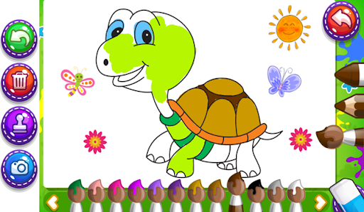Kids Games - Learn by Playing - Image screenshot of android app