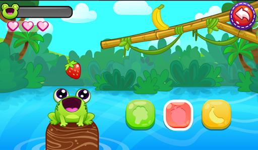 Kids Games - Learn by Playing - عکس برنامه موبایلی اندروید