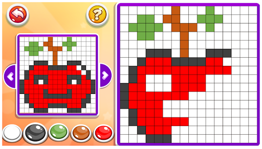 Kids Games - Puzzle World - عکس برنامه موبایلی اندروید