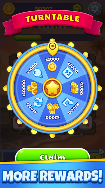 Sunny Tiles - عکس بازی موبایلی اندروید