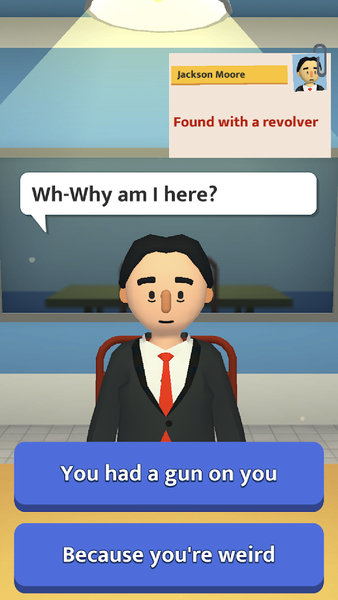 Airport Security - Image screenshot of android app