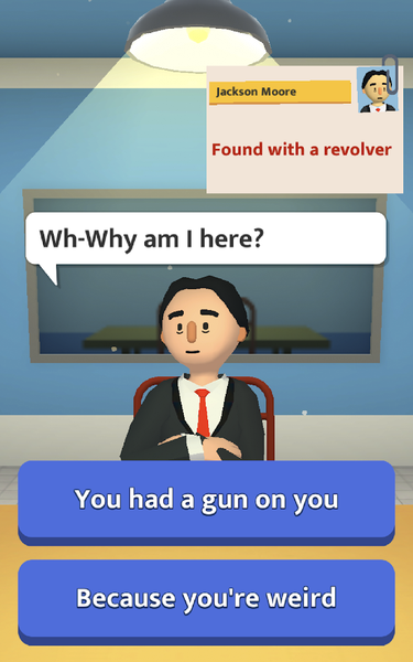 Airport Security - Image screenshot of android app