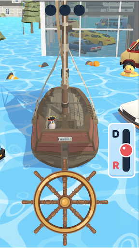 Car Dealer ۳D - عکس برنامه موبایلی اندروید