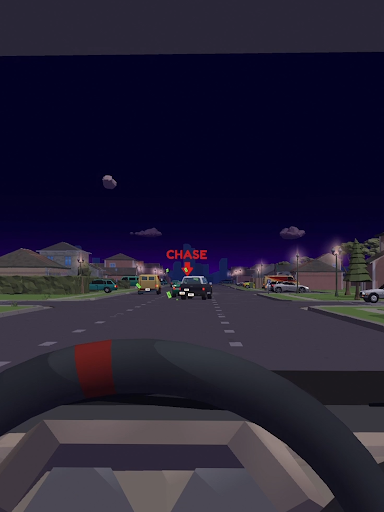 Traffic Cop 3D: Car Chase - Image screenshot of android app