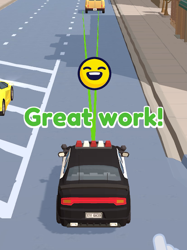 Traffic Cop 3D - Image screenshot of android app