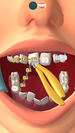 Perfect Smile 3D - عکس برنامه موبایلی اندروید