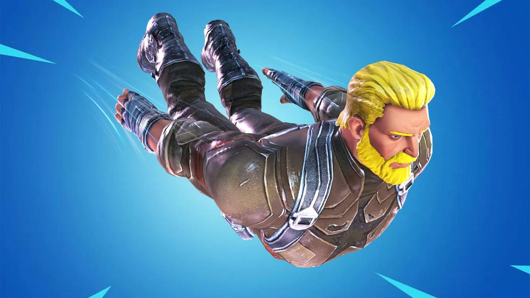 Fight Night Battle Royale 3D - Gameplay image of android game