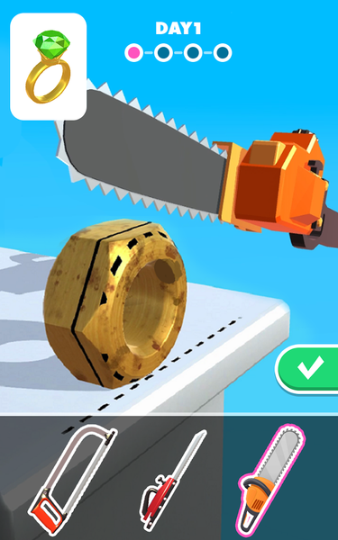 DIY Jewelry - عکس بازی موبایلی اندروید