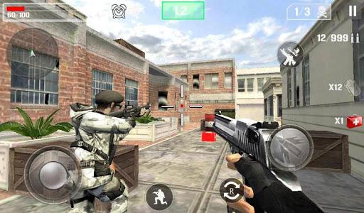 Super SWAT Shooter - عکس بازی موبایلی اندروید