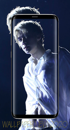 Sehun EXO Member Free - Image screenshot of android app