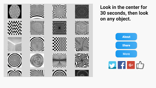 Super Illusion - Illusion Magic App - Gameplay image of android game