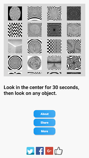 Super Illusion - Illusion Magic App - عکس بازی موبایلی اندروید