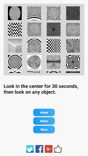 Super Illusion - Illusion Magic App - Gameplay image of android game