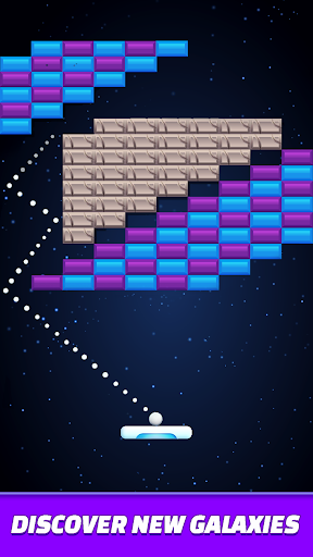 Brickscapes: Bricks Breaker - عکس بازی موبایلی اندروید