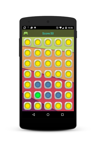 Memory training games - عکس بازی موبایلی اندروید