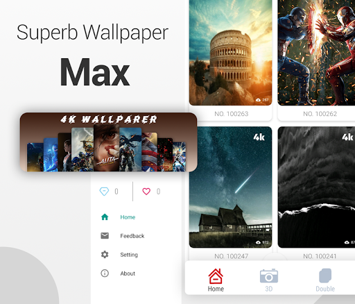 10 Best Live Wallpaper Apps for Windows 10 (2023) | Beebom