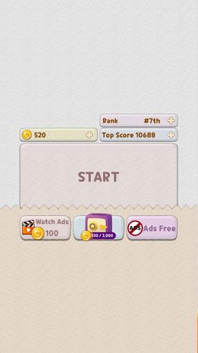 Drop Doodle - Number puzzles - Image screenshot of android app