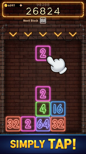 Drop Blocks - Deluxe Puzzle Game for Android - Download