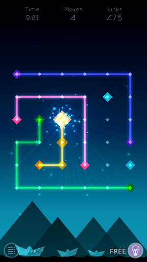 Star Link - عکس بازی موبایلی اندروید