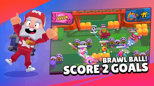 Brawl Stars - Gameplay image of android game