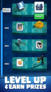 Clash Royale - Gameplay image of android game