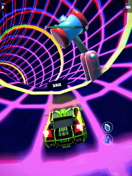 Car Racing Master : Car Game - عکس بازی موبایلی اندروید