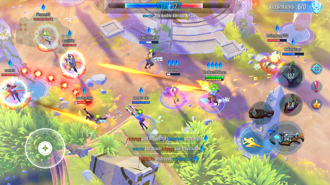 Catalyst Black - Image screenshot of android app