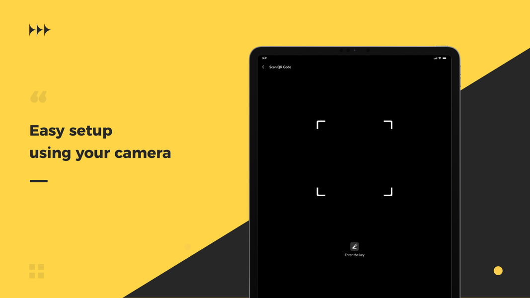 SuperEx Authenticator - عکس برنامه موبایلی اندروید