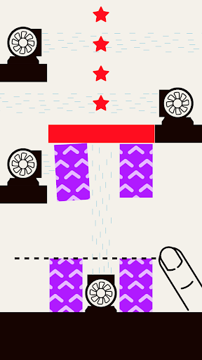 خوش برش - بازی پازل و هوش - عکس بازی موبایلی اندروید