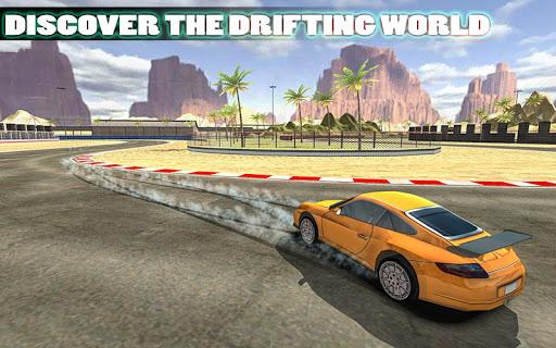 I8 BMW Drift Racer - عکس برنامه موبایلی اندروید