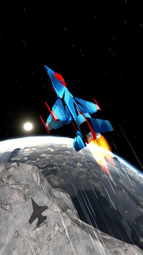 Super Hero Driving School - عکس برنامه موبایلی اندروید